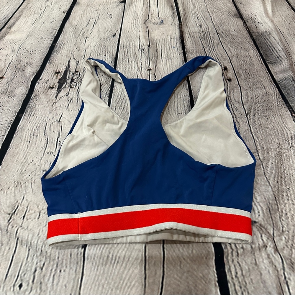 Tracksmith Run Bra - Picture 2 of 2